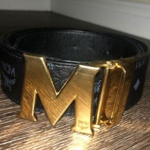 mcm belt